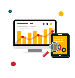 Wired SEO Company logo